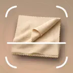 Fabric Identifier: AI Scanner iOS Icon