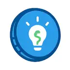 Finly: Finance Made Easy iOS Icon