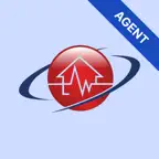 America West Placement: Agents iOS Icon