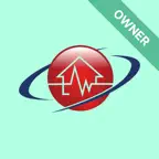 America West Placement: Owners iOS Icon
