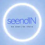 SeendIN iOS Icon