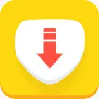 SnapTube: Offline Music &Video icon