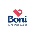 Clube Boni iOS Icon