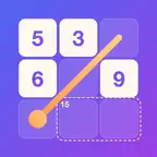 Sudoku Mashup Icon