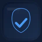 Anonymisierer iOS Icon