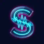 StreamRight iOS Icon