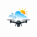 DroneReady iOS Icon