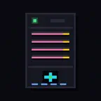 Bithash iOS Icon