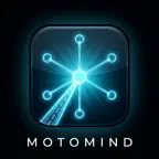 MotoMind.ai Icon