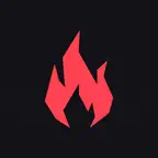 Cooked: Red Flag Crush Decoder iOS Icon
