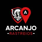 Arcanjo rastreios iOS Icon