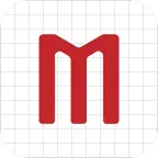 Mappu - A Japan Mapcode Finder Icon