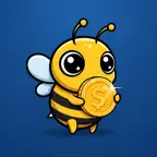 Nectar Wallet: Money Tracker icon