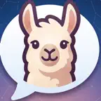 Ollama Connect iOS Icon