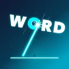 Word Blitz: Type Fast iOS Icon