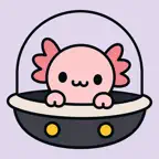 Gravity - Language Immersion icon