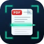 Scanniq - PDF & Doc Scanner iOS Icon