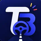 TeoriBox: Pass the Theory Test icon