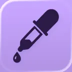 Unlimited Color Studio iOS Icon