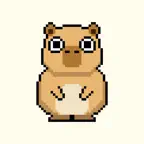 Bean: Walking Game Icon
