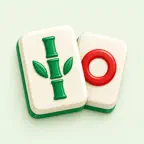 WristMahjong: Watch Mahjong iOS Icon