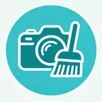 PhotoCleanerMaster icon