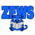 Zews: Your News Companion iOS Icon