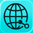Unlimited Webshare icon