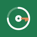 CipherOTP iOS Icon