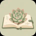 SuccuNote iOS Icon