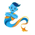 Trend Genie AI Market Analysis icon