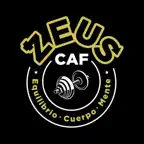 ZEUS CAF Icon