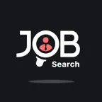 Job Search: Job Finder App iOS Icon