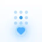 OshiSchedule iOS Icon