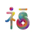 FUFU Journey iOS Icon