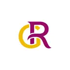 Golden Rain iOS Icon