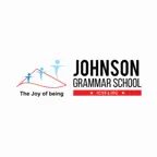 Johnson Grammar School ICSE iOS Icon
