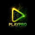 PlayPro Sports Management Icon