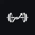 Liftrix: WOD & Workout Timer Icon