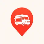 Wheres the Truck iOS Icon