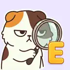 E-Number Food Additive Scanner iOS Icon