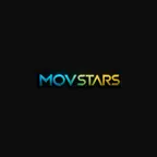 MovStars iOS Icon