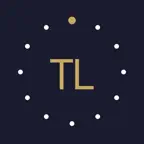 TickLab - Watch Accuracy Log iOS Icon