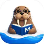 MorseOn iOS Icon