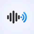 BlueSpeech icon