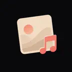 SongLetter: Send a Song iOS Icon
