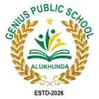 Genius Public school App iOS Icon