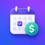Subscriptions Traker iOS Icon