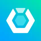 Onyx - Private AI Chat iOS Icon