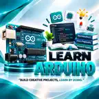 Learn Arduino Programming iOS Icon